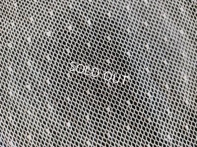 画像10: アンティークレースカーテン