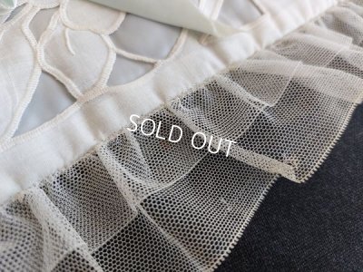 画像8: アンティークベビーマット