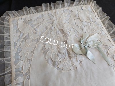 画像3: アンティークベビーマット