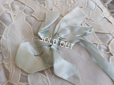 画像2: アンティークベビーマット