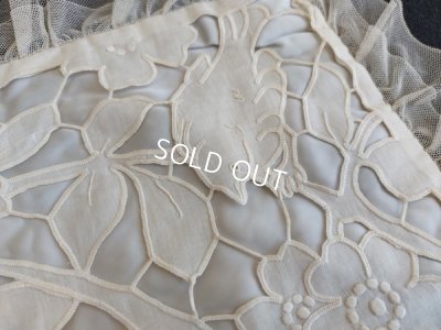 画像4: アンティークベビーマット