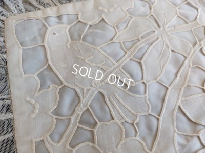 画像5: アンティークベビーマット