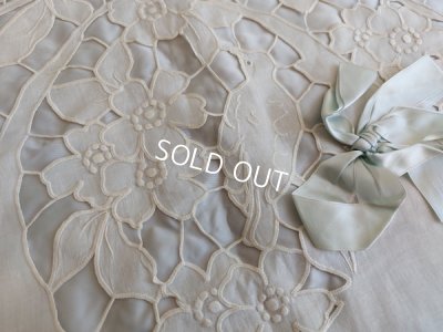 画像6: アンティークベビーマット