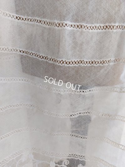 画像9: アンティークレースケープ