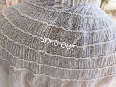 画像11: アンティークレースケープ