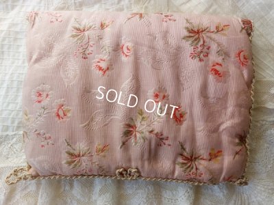 画像7: アンティークハンキーケース