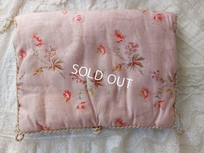 画像2: アンティークハンキーケース