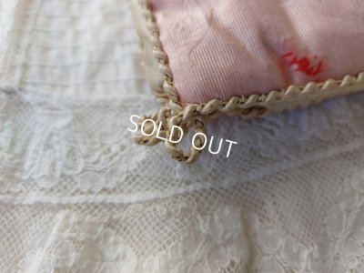 画像11: アンティークハンキーケース