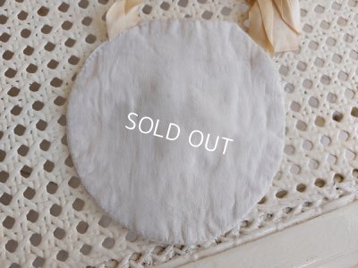 画像8: アンティークリボンワークポーチ