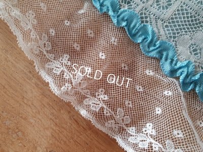 画像4: アンティークレースマット
