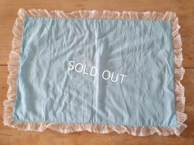 画像6: アンティークレースマット