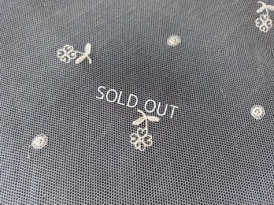 画像10: アンティークスカーフ