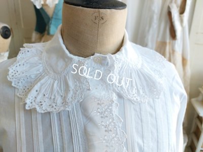 画像9: アンティークナイトドレス