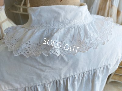 画像11: アンティークナイトドレス