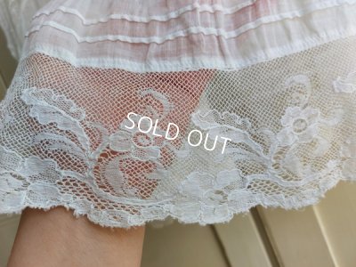 画像8: アンティークノースリードレス