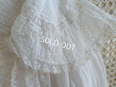 画像5: アンティークトッド柄チャイルドジャケット