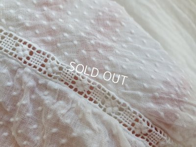 画像7: アンティークトッド柄チャイルドジャケット