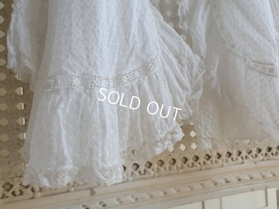 画像8: アンティークトッド柄チャイルドジャケット