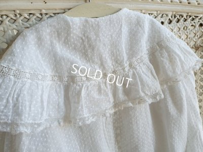 画像10: アンティークトッド柄チャイルドジャケット