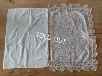 画像8: アンティークハンキーケース