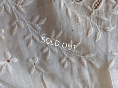 画像13: アンティークハンキーケース