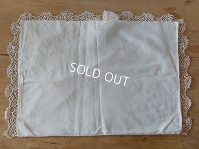 画像10: アンティークハンキーケース