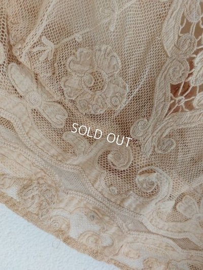 画像5: エドワーディアンレースブラウス