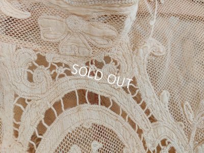 画像13: エドワーディアンレースブラウス