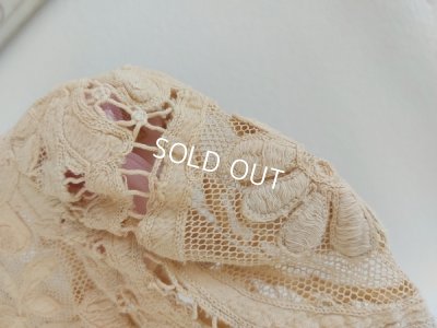 画像14: エドワーディアンレースブラウス