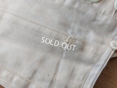 画像13: アンティークチャイルドコルセット