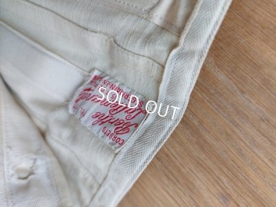 画像7: アンティークチャイルドコルセット