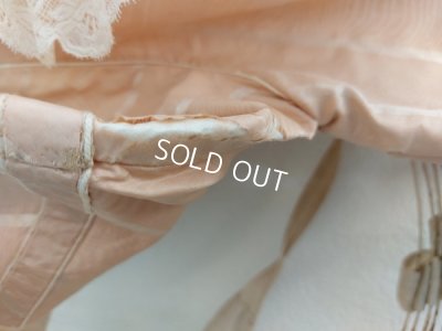 画像15: アンティークボディス