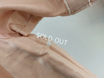 画像18: アンティークボディス