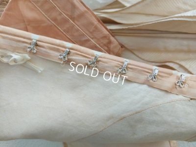 画像13: アンティークボディス