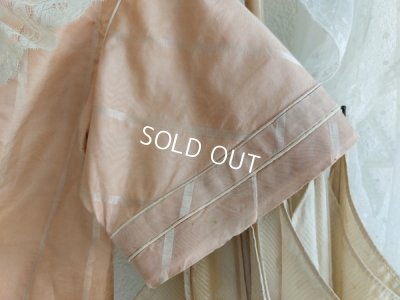 画像8: アンティークボディス