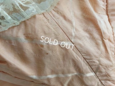 画像9: アンティークボディス