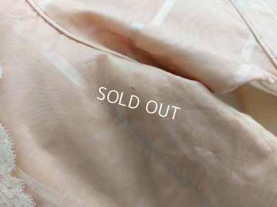 画像10: アンティークボディス