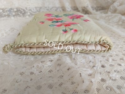 画像6: アンティークハンキーケース