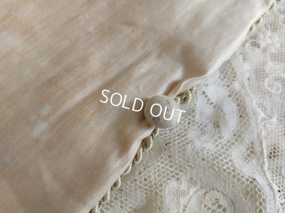 画像8: アンティークハンキーケース