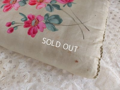 画像10: アンティークハンキーケース