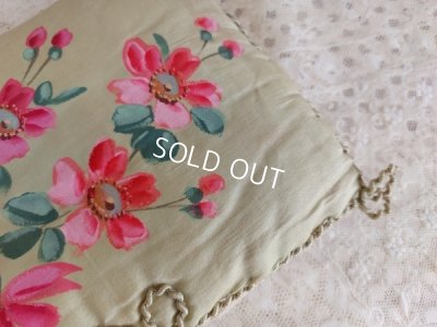 画像11: アンティークハンキーケース