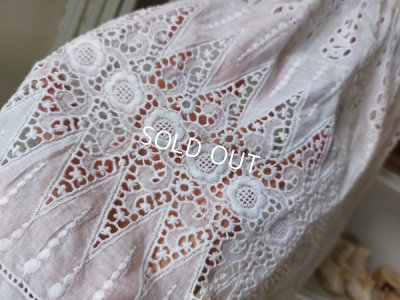 画像10: アンティークベビードレス