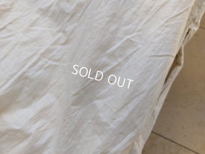 画像11: アンティークアンダースカート