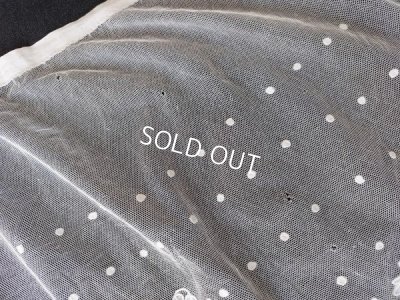 画像5: アンティークレースカーテン