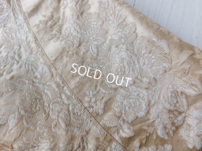 画像6: アンティークボディス