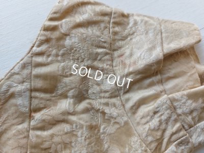 画像11: アンティークボディス