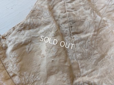 画像12: アンティークボディス