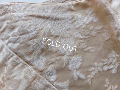 画像14: アンティークボディス