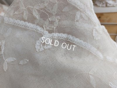 画像9: アンティークベール