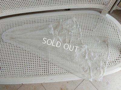 画像8: アンティークベール